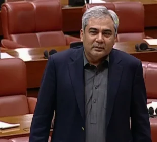 معاہدہ ہوجاتا تو خیبرپختونخوا میں ایمرجنسی نافذ نہ ہوتی، محسن نقوی