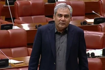 معاہدہ ہوجاتا تو خیبرپختونخوا میں ایمرجنسی نافذ نہ ہوتی، محسن نقوی 2 معاہدہ ہوجاتا تو خیبرپختونخوا میں ایمرجنسی نافذ نہ ہوتی، محسن نقوی