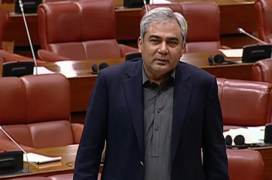 معاہدہ ہوجاتا تو خیبرپختونخوا میں ایمرجنسی نافذ نہ ہوتی، محسن نقوی 1 معاہدہ ہوجاتا تو خیبرپختونخوا میں ایمرجنسی نافذ نہ ہوتی، محسن نقوی