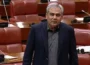 معاہدہ ہوجاتا تو خیبرپختونخوا میں ایمرجنسی نافذ نہ ہوتی، محسن نقوی
