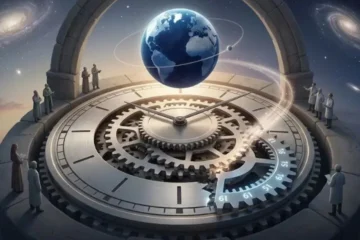 لیپ سیکنڈ ختم کرنے کی تیاری، عالمی وقت کے نظام میں بڑی تبدیلی متوقع