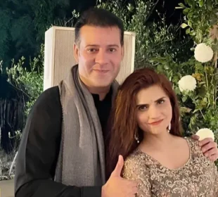 معمر رانا کی نجی زندگی میں ہلچل، طلاق کے معاملے پر اہم بیان سامنے آگیا