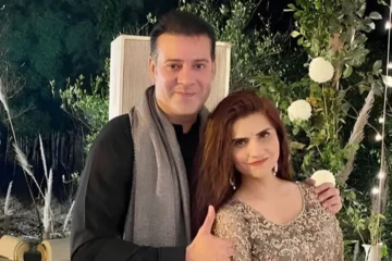 معمر رانا کی نجی زندگی میں ہلچل، طلاق کے معاملے پر اہم بیان سامنے آگیا
