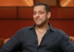 سلمان خان کو اپنے بیڈروم میں پراسرار موجودگی کا احساس، دلچسپ واقعہ سنا دیا