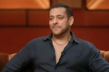 سلمان خان کو اپنے بیڈروم میں پراسرار موجودگی کا احساس، دلچسپ واقعہ سنا دیا 2 سلمان خان کو اپنے بیڈروم میں پراسرار موجودگی کا احساس، دلچسپ واقعہ سنا دیا