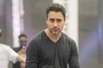 اداکار عمران خان کو 28 اکتوبر تک بھارت چھوڑنے کی ہدایت