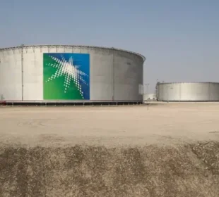 سعودی عرب: حوثی حملے میں آرامکو ہیڈکوارٹر کو نقصان پہنچنے کی اطلاعات