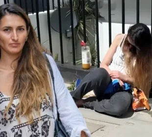 لندن میں بچے کی دیکھ بھال میں غفلت، اماراتی شہزادی کو سزا