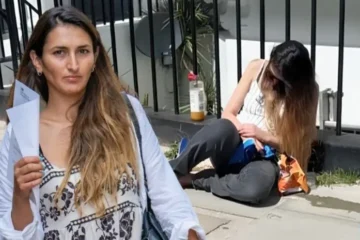 لندن میں بچے کی دیکھ بھال میں غفلت، اماراتی شہزادی کو سزا