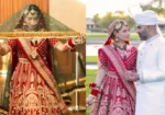 اداکارہ سکینہ خان کی دوسری شادی، نئی زندگی کے آغاز پر مداحوں کی مبارکباد 13 اداکارہ سکینہ خان کی دوسری شادی، نئی زندگی کے آغاز پر مداحوں کی مبارکباد