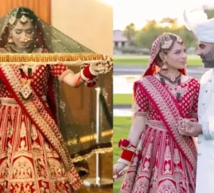 اداکارہ سکینہ خان کی دوسری شادی، نئی زندگی کے آغاز پر مداحوں کی مبارکباد