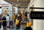 سانحہ پشاور: جانبحق بچوں کے لواحقین کیلیے 10 لاکھ، زخمیوں کو 2 لاکھ روپے امداد کا اعلان