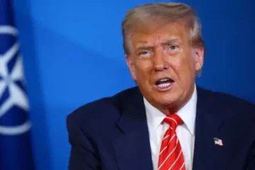ٹرمپ کا اعلان، ایران کے خلاف جوہری ہتھیار استعمال نہیں کریں گے