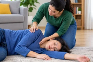 اچانک بے ہوشی معمولی نہیں! یہ علامات نظر آئیں تو فوراً حرکت میں آجائیں