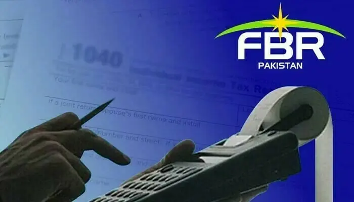 ٹیکس دہندگان کے لیے بڑی خبر، گوشوارے جمع کرانے کی آخری تاریخ میں توسیع 1 ٹیکس دہندگان کے لیے بڑی خبر، گوشوارے جمع کرانے کی آخری تاریخ میں توسیع
