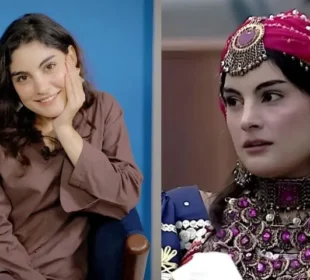 اسرا عائشہ کو اب تک کتنے شادی کے رشتے ملے؟ ماڈل نے دلچسپ انکشافات کر دیے