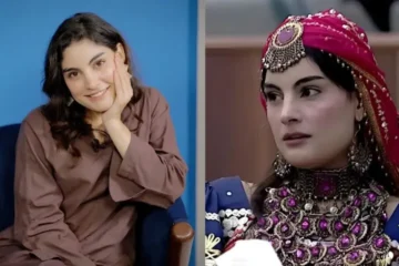 اسرا عائشہ کو اب تک کتنے شادی کے رشتے ملے؟ ماڈل نے دلچسپ انکشافات کر دیے