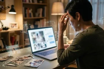 اے آئی سے تیار جعلی تصاویر اور چیٹ بوٹس انسانی یادداشت کو کیسے متاثر کرتے ہیں؟