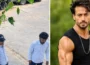 ٹائیگر شروف کی گاڑی پر فائرنگ، تینوں مبینہ ملزمان گرفتار 6 ٹائیگر شروف کی گاڑی پر فائرنگ، تینوں مبینہ ملزمان گرفتار