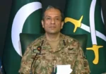 سعودی عرب کو خطرہ ہوا تو پاکستان، ترکیہ کیساتھ مل کر دفاع کرےگا: ڈی جی آئی ایس پی آر
