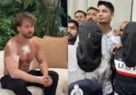 ٹائیگر شروف کی گاڑی پر فائرنگ، گرفتار ملزم کی والدہ کا اہم دعویٰ