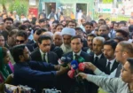 پشاور ہائیکورٹ میں گورنر راج کے خلاف درخواستوں پر سماعت، وفاق اور پولیس سے جواب طلب