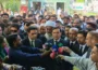 پشاور ہائیکورٹ میں گورنر راج کے خلاف درخواستوں پر سماعت، وفاق اور پولیس سے جواب طلب