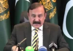 سہیل آفریدی اور افغانستان کا رابطہ؟ طارق فضل چوہدری کا بڑا دعویٰ