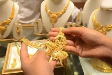سونے کی قیمت میں 3600 روپے کمی، فی تولہ نئی قیمت کیا ہوگئی؟