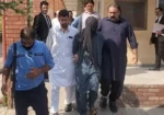 اسلام آباد: لائبہ اعجاز کیس کا نامزد ملزم پولیس کارروائی کے دوران ہلاک 12 اسلام آباد: لائبہ اعجاز کیس کا نامزد ملزم پولیس کارروائی کے دوران ہلاک