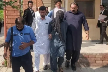 اسلام آباد: لائبہ اعجاز کیس کا نامزد ملزم پولیس کارروائی کے دوران ہلاک
