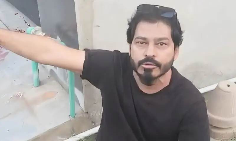 ملتان: 15 سالہ یتیم لڑکے کے قتل کا مرکزی ملزم مبینہ پولیس مقابلے میں ہلاک