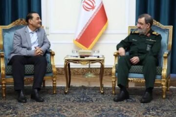 ایران کا دوٹوک مؤقف، افزودہ یورینیم بیرون ملک منتقل نہیں ہوگا
