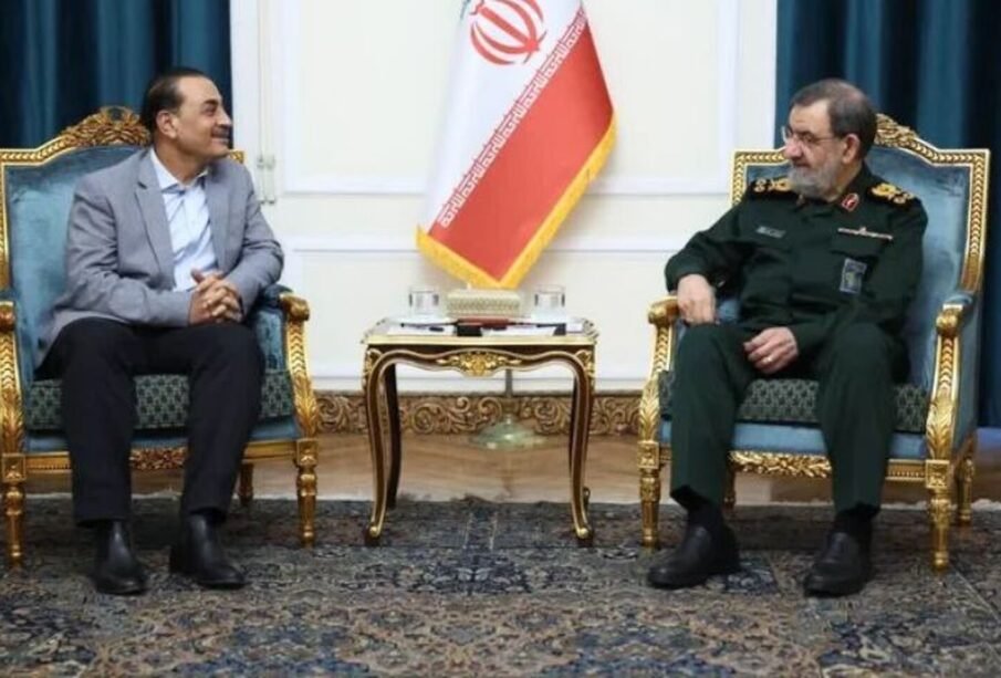 ایران کا دوٹوک مؤقف، افزودہ یورینیم بیرون ملک منتقل نہیں ہوگا 1 ایران کا دوٹوک مؤقف، افزودہ یورینیم بیرون ملک منتقل نہیں ہوگا