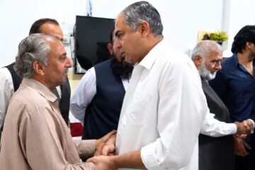 لائبہ اعجاز کیس: محسن نقوی نے اہل خانہ کو 51 لاکھ روپے واپس کردیے 2 لائبہ اعجاز کیس: محسن نقوی نے اہل خانہ کو 51 لاکھ روپے واپس کردیے
