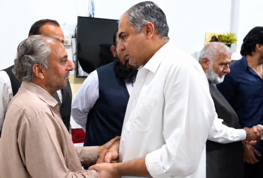 لائبہ اعجاز کیس: محسن نقوی نے اہل خانہ کو 51 لاکھ روپے واپس کردیے