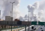سعودی عرب میں ڈرون حملے، 3 افراد ہلاک، پاکستانی شہری سمیت 10 زخمی