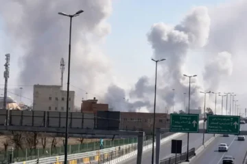 سعودی عرب میں ڈرون حملے، 3 افراد ہلاک، پاکستانی شہری سمیت 10 زخمی