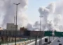 سعودی عرب میں ڈرون حملے، 3 افراد ہلاک، پاکستانی شہری سمیت 10 زخمی
