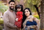 ثانیہ اشفاق کا عمادوسیم سےمتعلق اہم دعویٰ