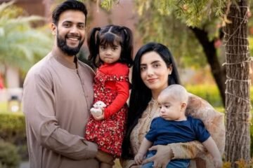 ثانیہ اشفاق کا عمادوسیم سےمتعلق اہم دعویٰ