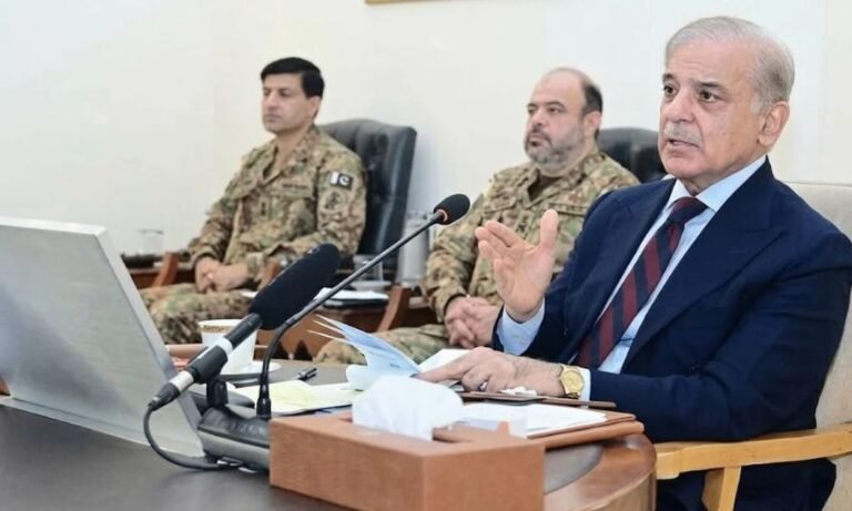 22130622c5وزیراعظم شہباز شریف کا خیبرپختونخوا کے لیے 160 ارب روپے کے پیکج کا اعلان696d9 (1)