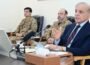 وزیراعظم شہباز شریف کا خیبرپختونخوا کے لیے 160 ارب روپے کے پیکج کا اعلان