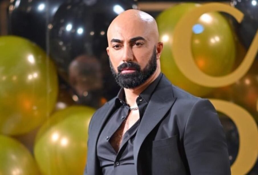 معروف فیشن ڈیزائنر ایچ ایس وائے کا موبائل فون اور ذاتی اکاؤنٹس ہیک