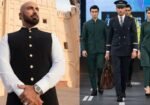 پی آئی اے کے نئے یونیفارم کی تیاری ایچ ایس وائے کے سپرد 11 پی آئی اے کے نئے یونیفارم کی تیاری ایچ ایس وائے کے سپرد