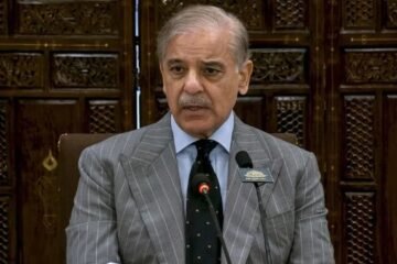 خیبرپختونخوا میں امن کے لیے سخت فیصلے ناگزیر تھے، وزیراعظم 2 خیبرپختونخوا میں امن کے لیے سخت فیصلے ناگزیر تھے، وزیراعظم