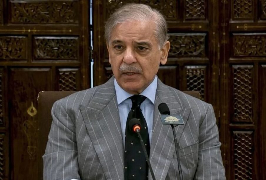 خیبرپختونخوا میں امن کے لیے سخت فیصلے ناگزیر تھے، وزیراعظم