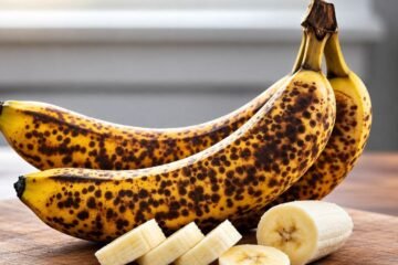 کالا پڑتا کیلا صحت کےلیے کتنا مفید؟ کینسرسے متعلق تحقیق میں اہم انکشاف