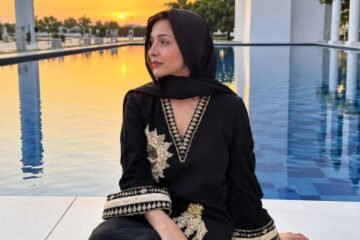 ملائیکہ اروڑا برقعہ پہن کر مسجد پہنچ گئی