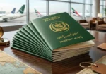 پاسپورٹ سسٹم میں اہم تبدیلی کردی گئی
